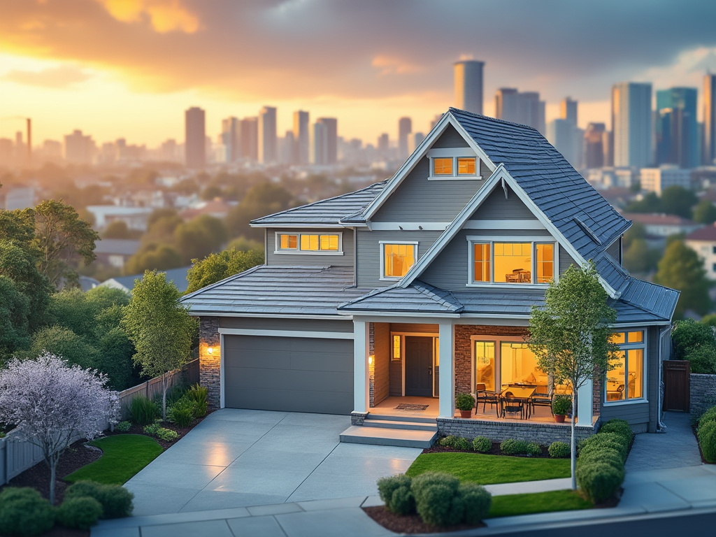  Navigating the 2024 Real Estate Surge: Why Getting Pre-Approved is Your First Smart Move