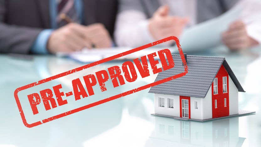 Pre Approvals and Solutions