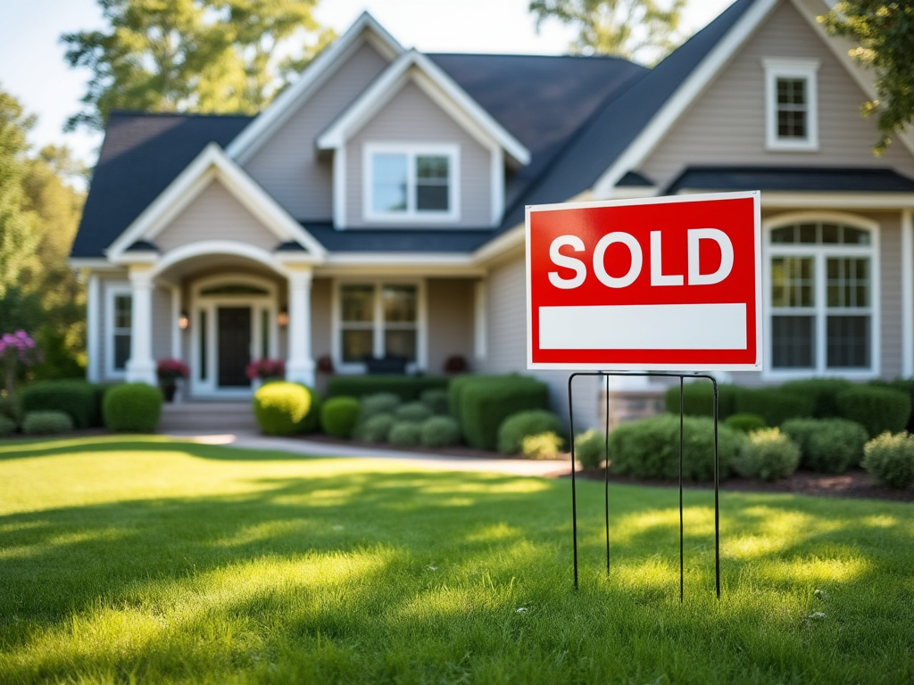 Navigating the Mortgage Maze: Your Personal Guide