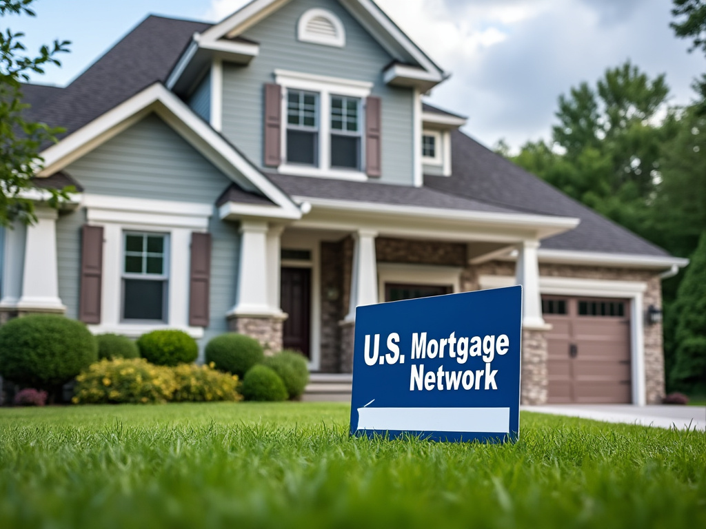 Mortgages: More Than Just Numbers - Why You Need a Trusted Guide