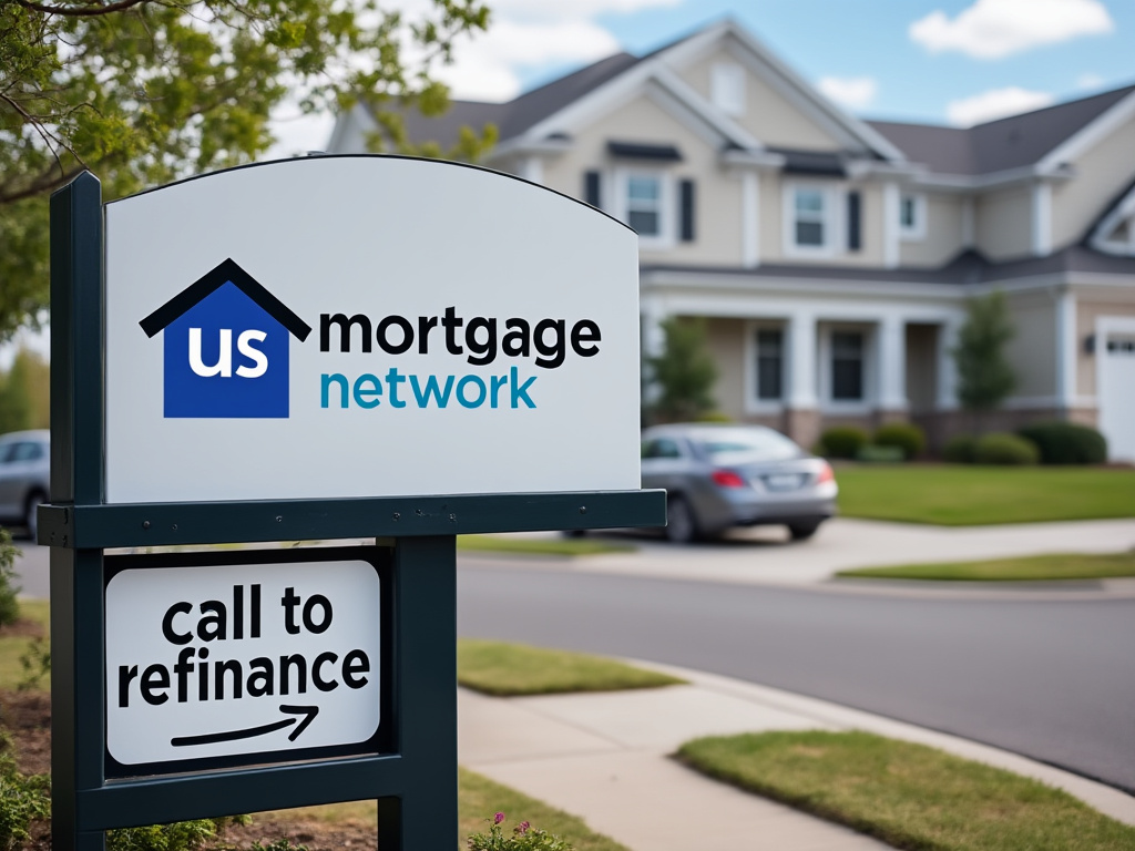 Is Refinancing Season on the Horizon? Secure Your Financial Future with Mike