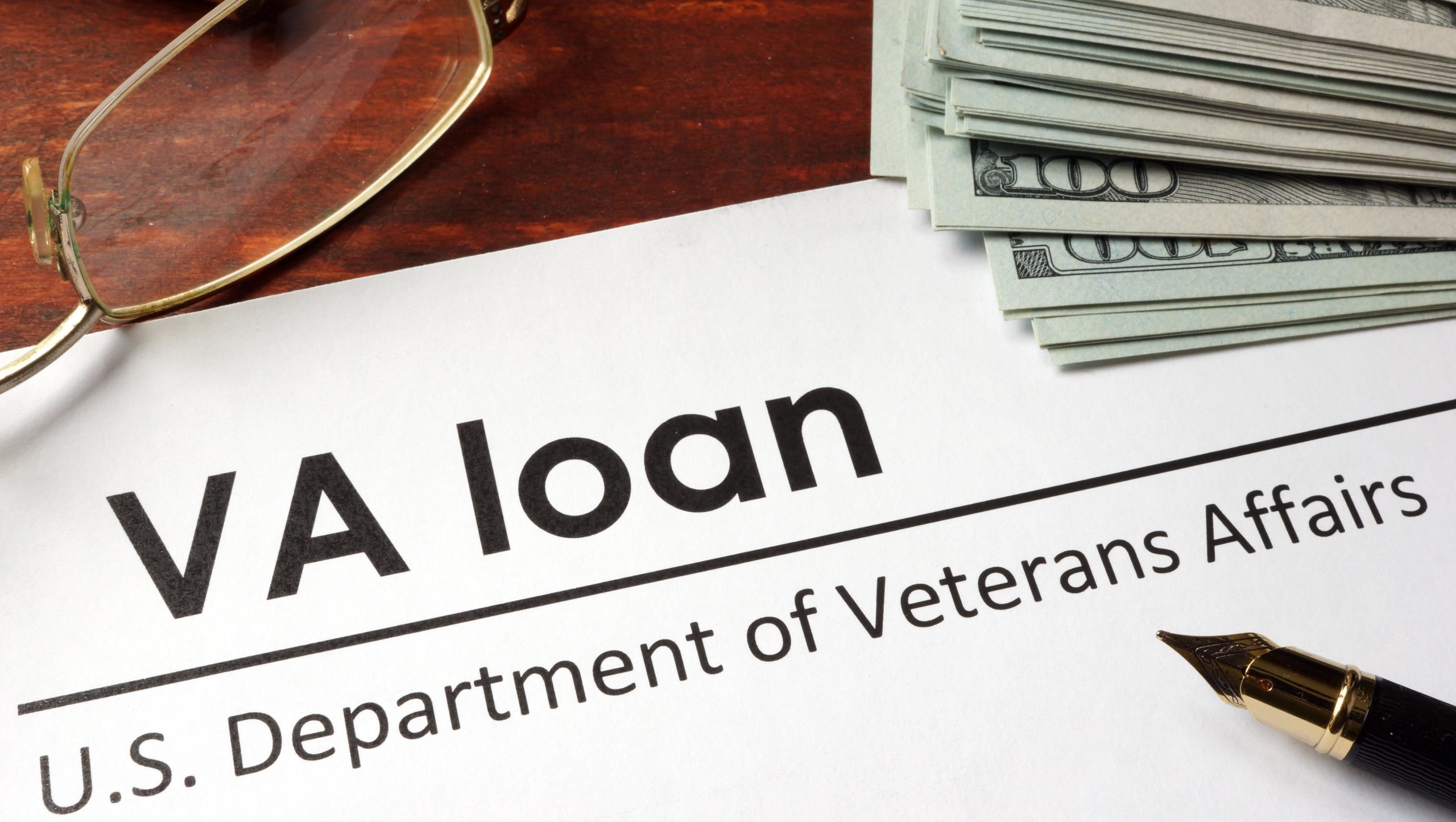 VA Mortgage