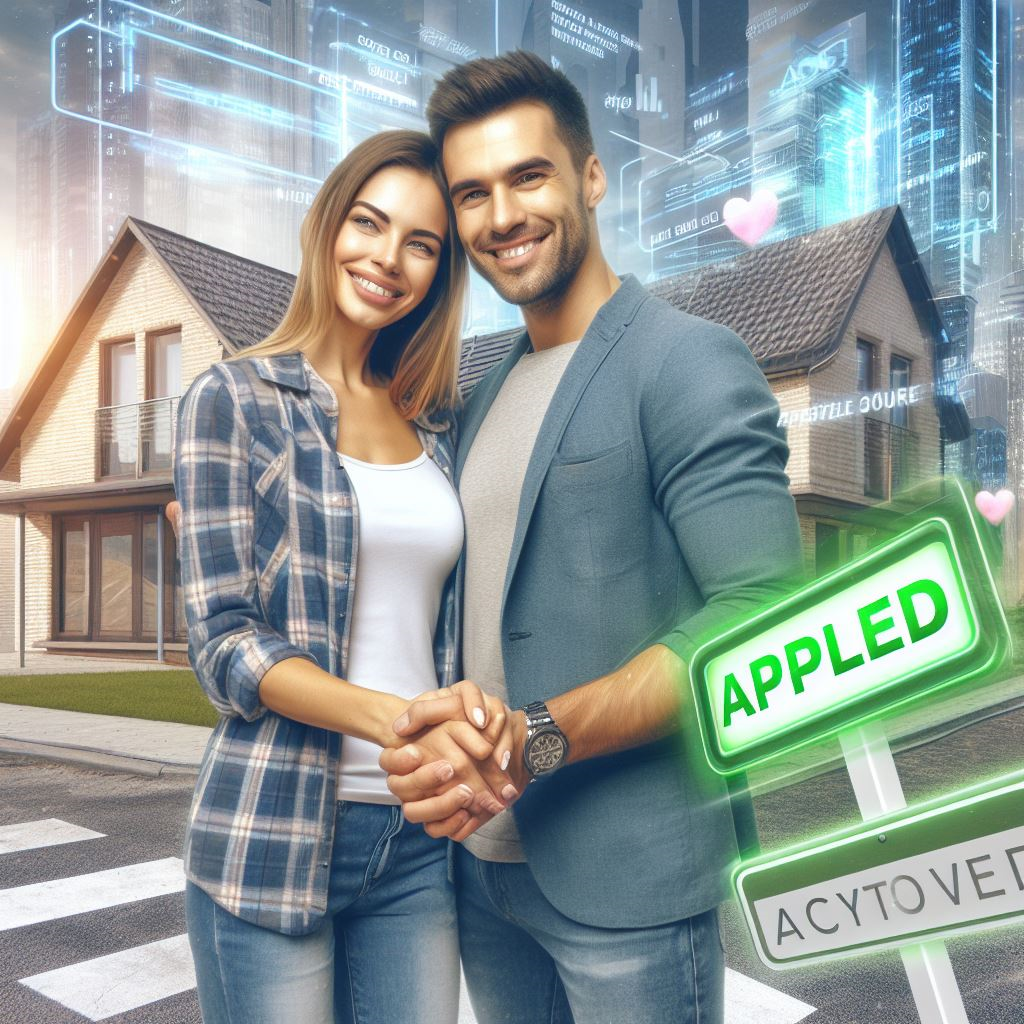 New Short Application