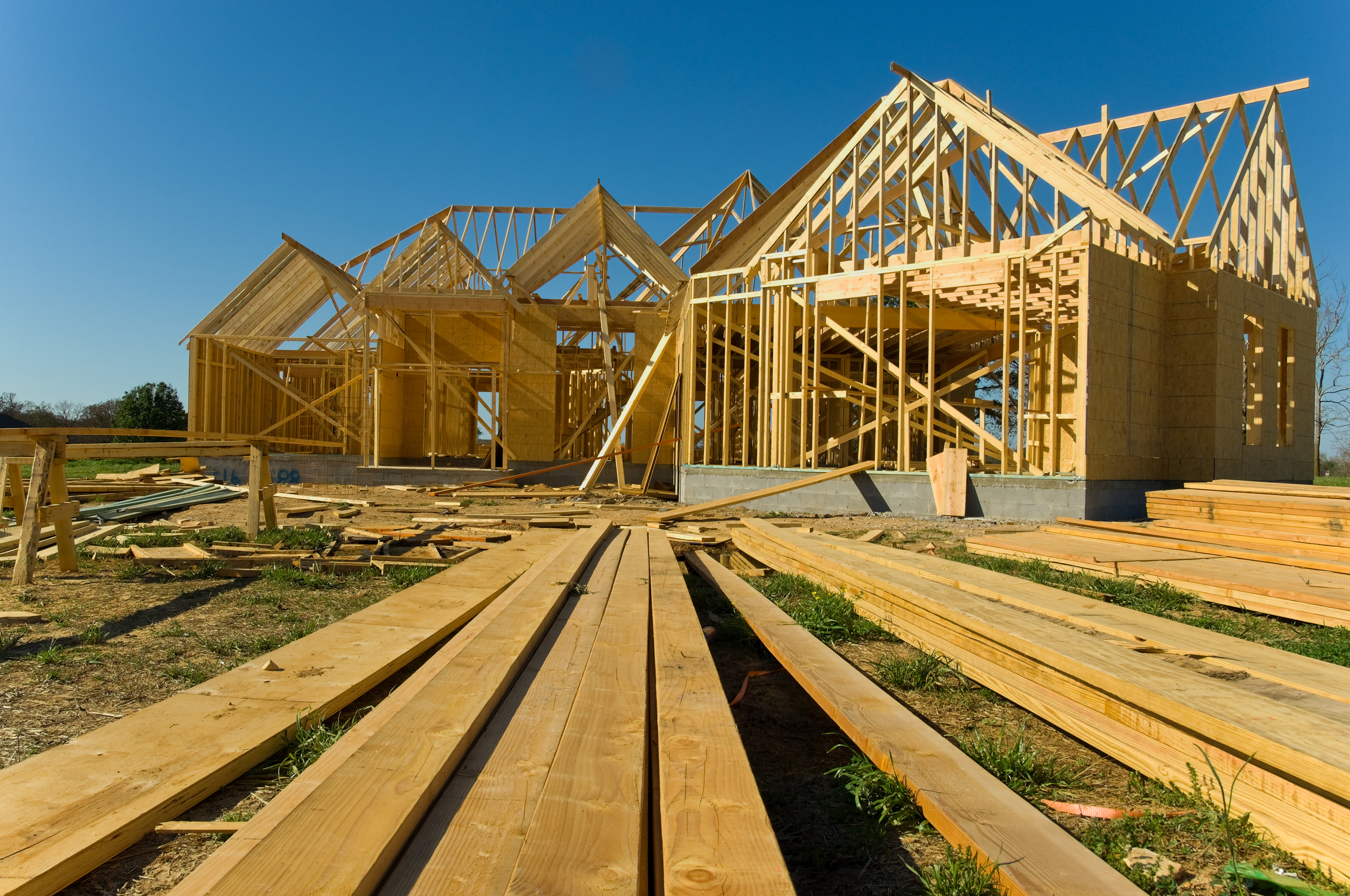 New Construction