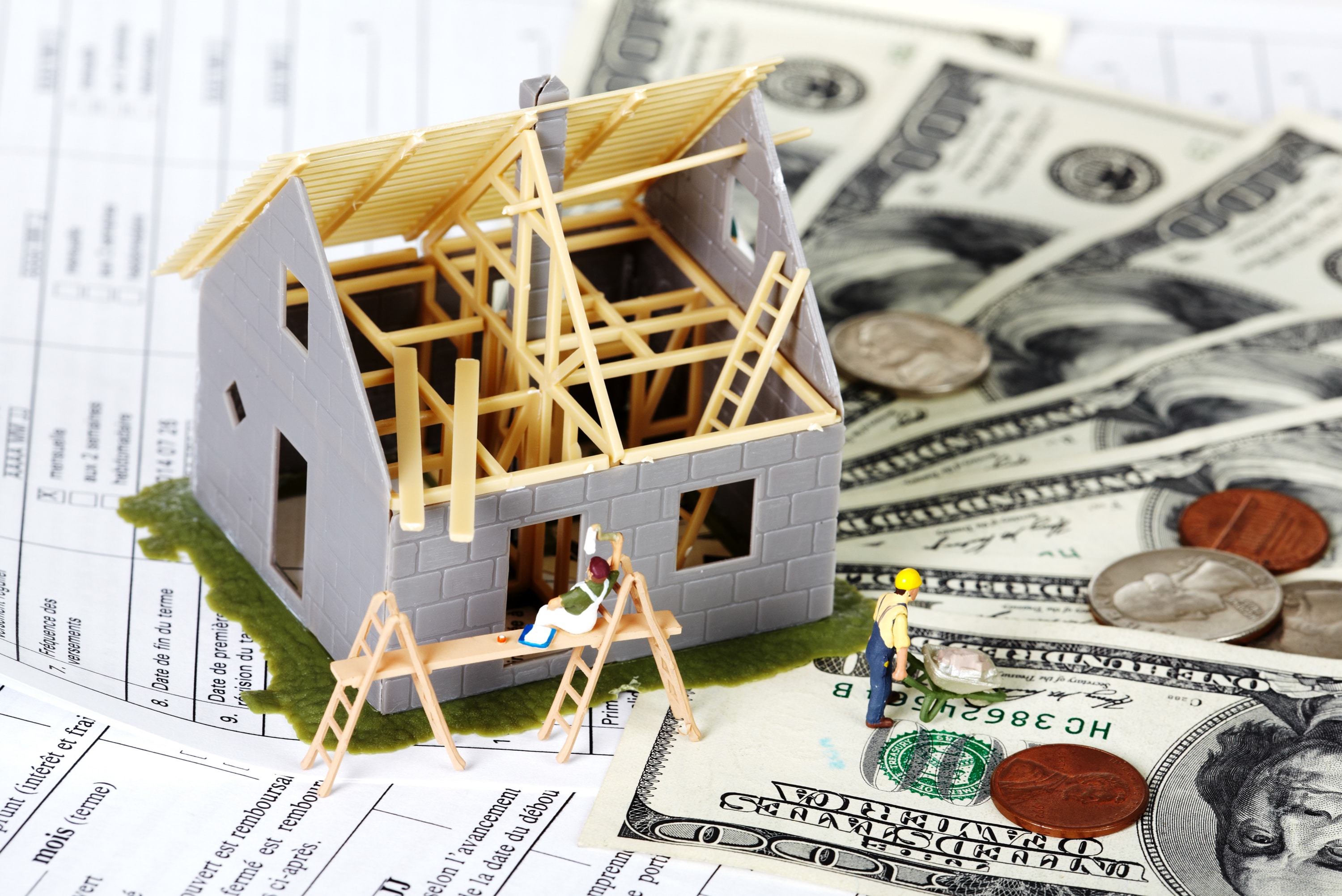 Construction Loans