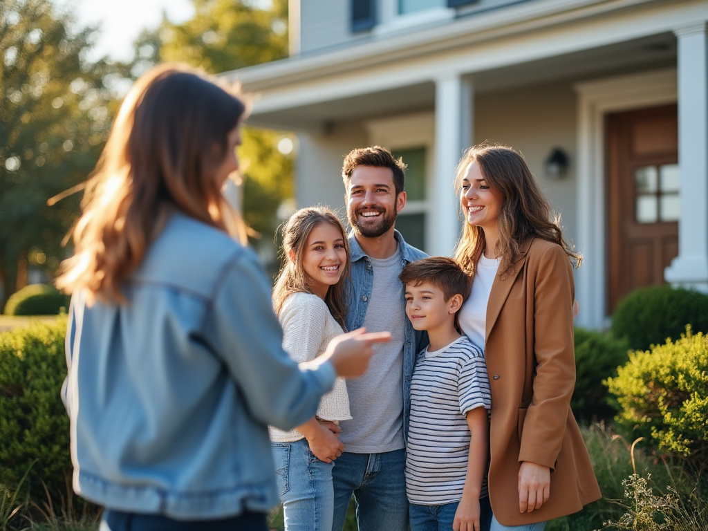 Navigating the Mortgage Maze with Ease: Your Fun Guide to Homeownership