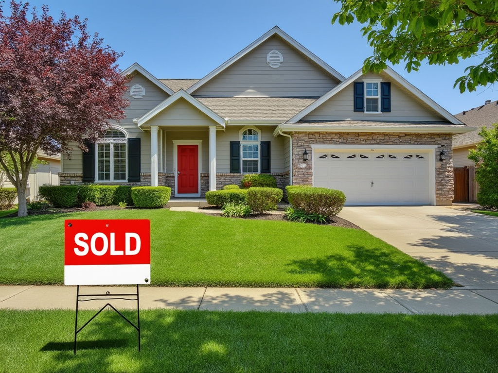 Navigating the Mortgage Maze with a Local Expert: Why Now is Your Time to Buy
