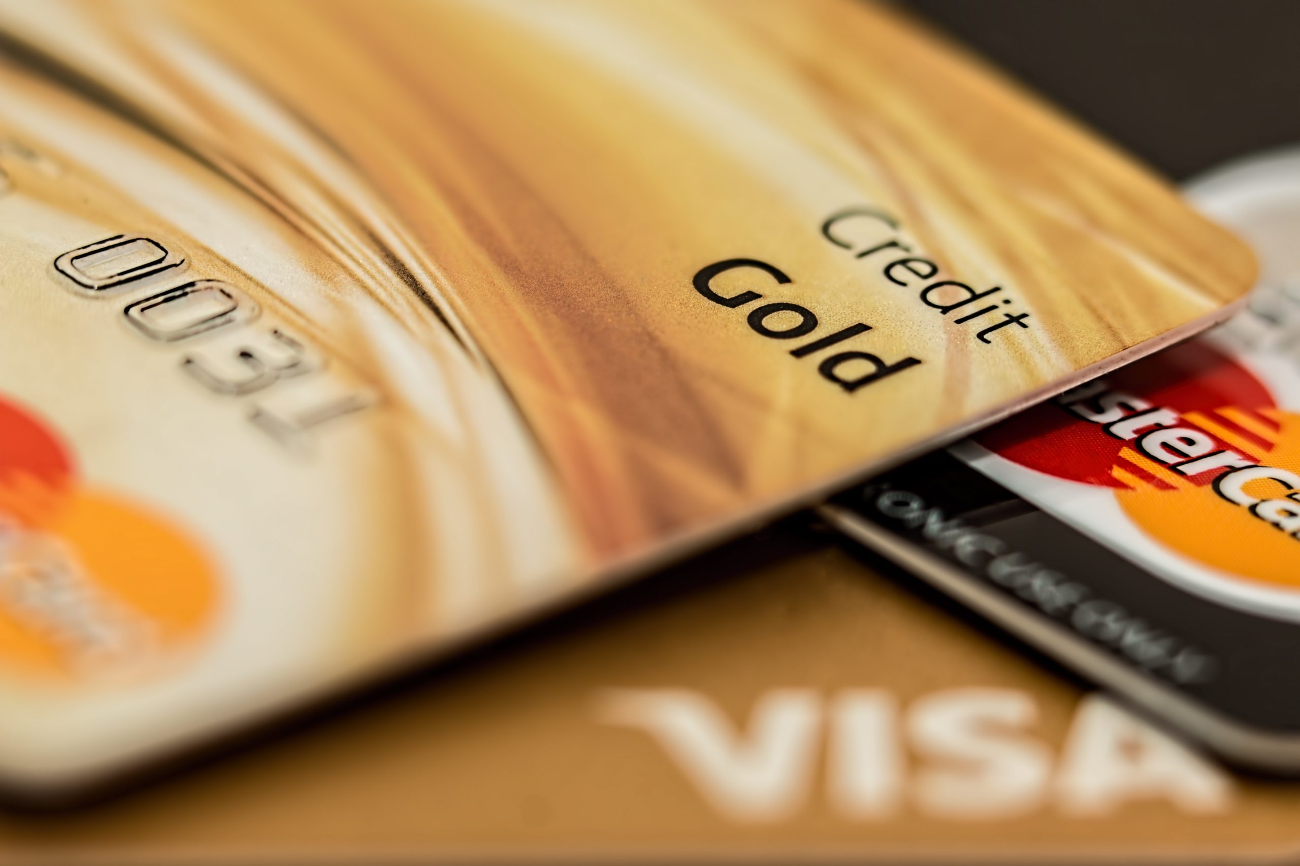 The Importance of Good Credit When Home Shopping
