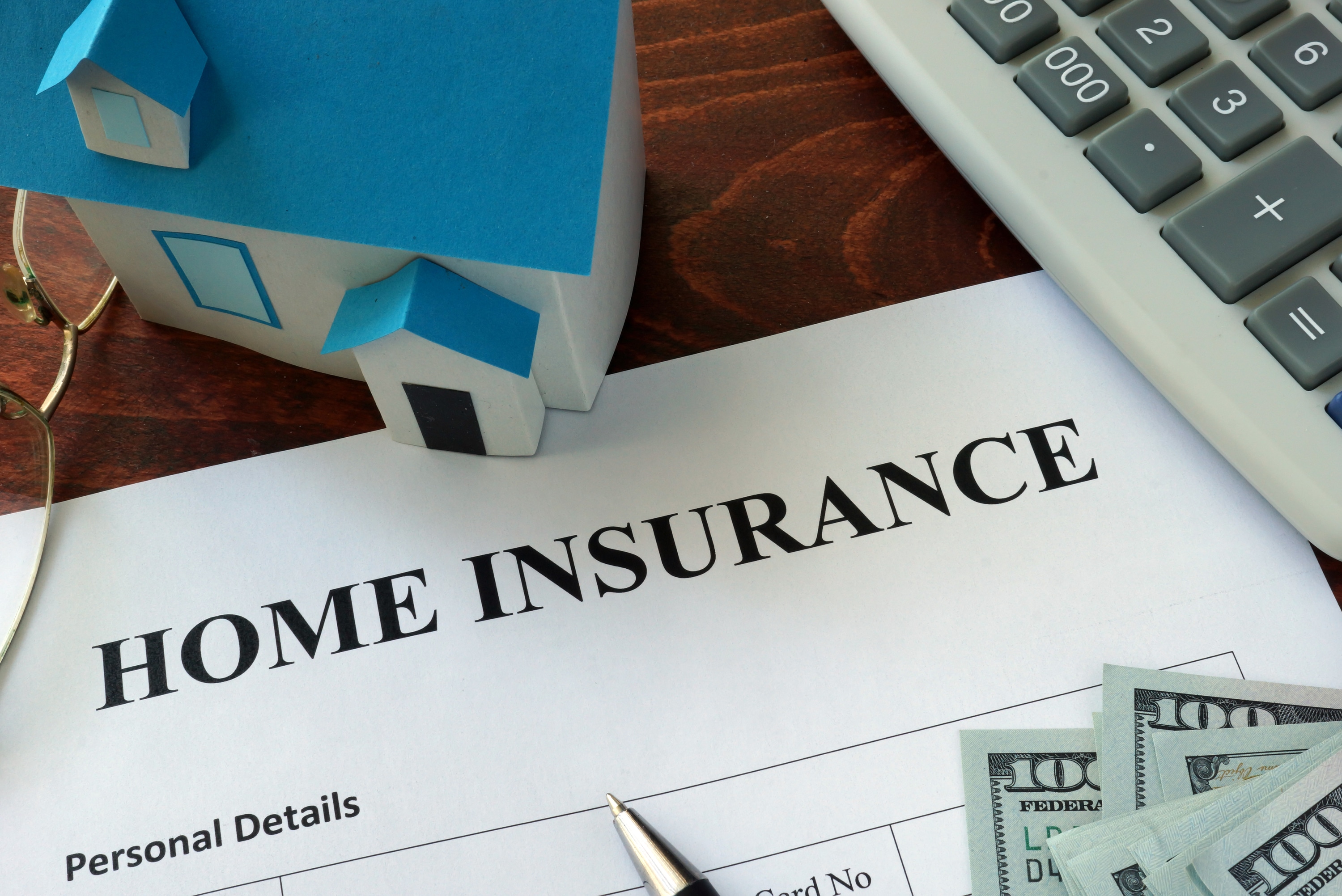 Slashing Costs with Insurance