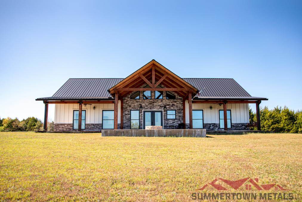 Dreaming of a Barndominium?